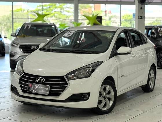 HYUNDAI HB20S 1.0 COMFORT PLUS 12V FLEX 4P MANUAL